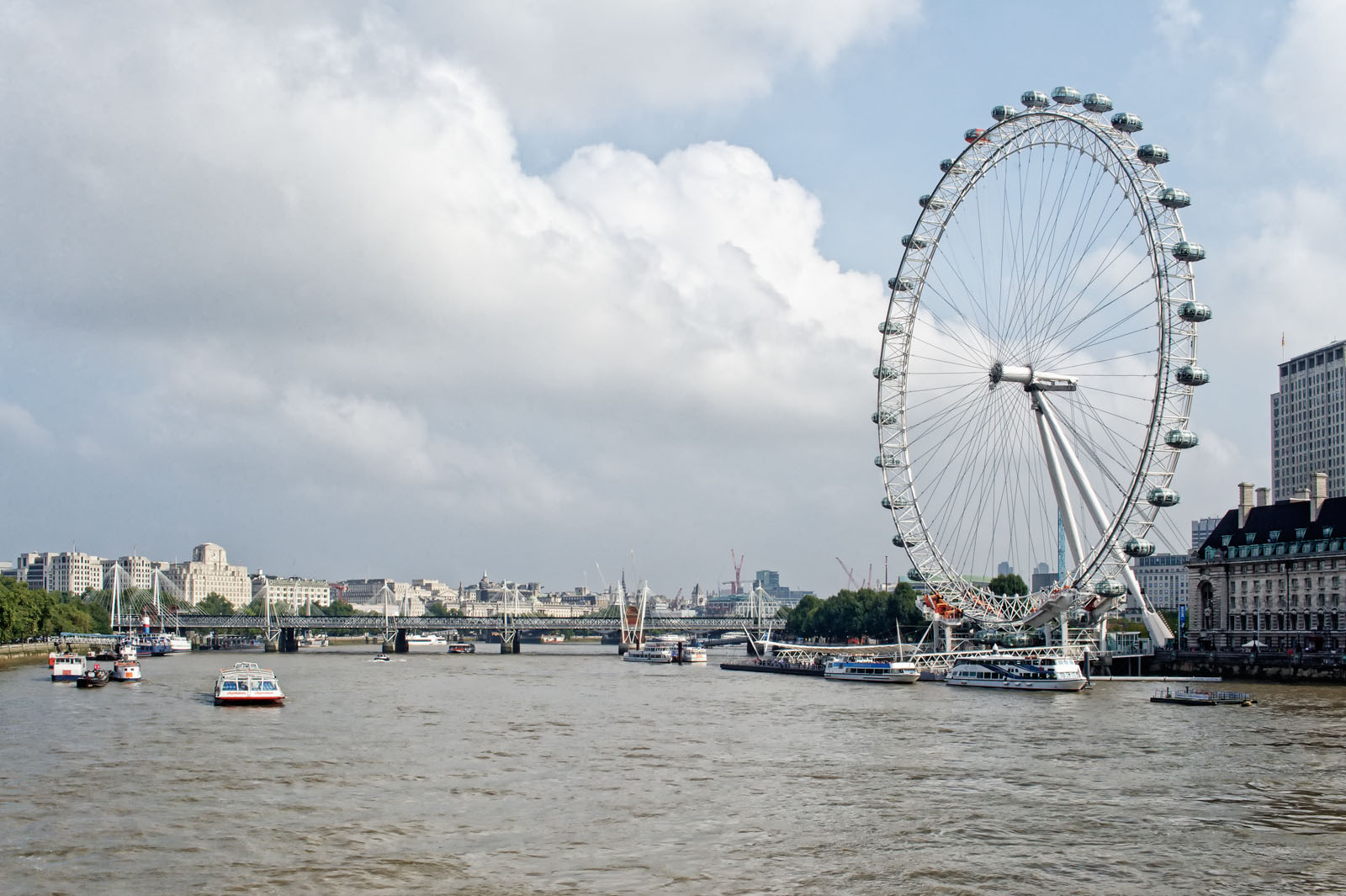 London